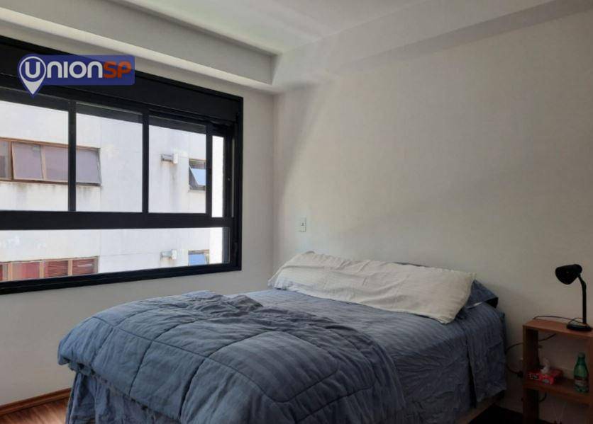 Apartamento à venda com 1 quarto, 74m² - Foto 3