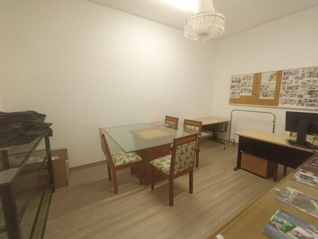 Loja-Salão para alugar, 408m² - Foto 1