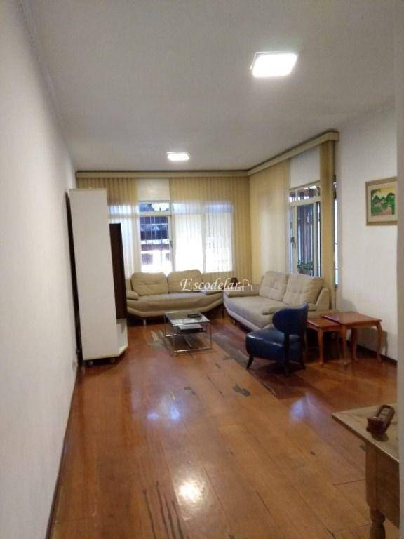 Sobrado à venda com 3 quartos, 150m² - Foto 1