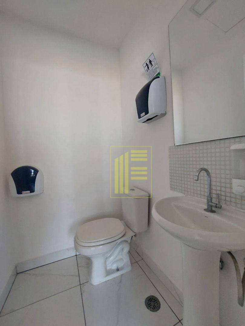 Sala-Conjunto, 37 m² - Foto 9