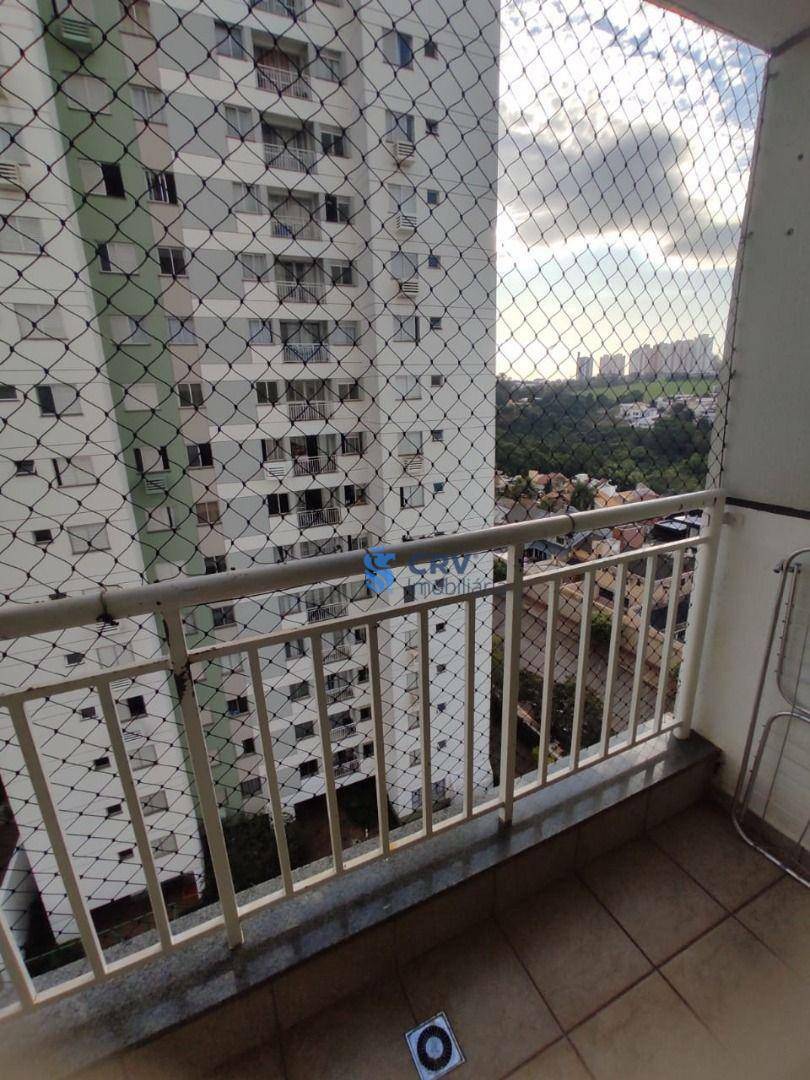 Apartamento à venda com 3 quartos, 69m² - Foto 3