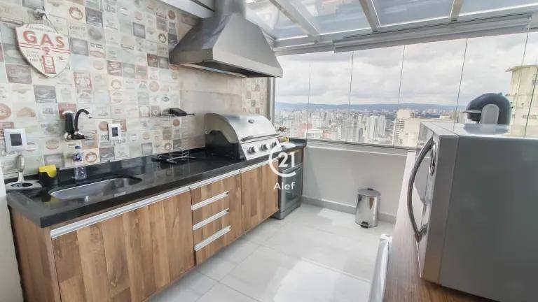 Apartamento à venda com 3 quartos, 270m² - Foto 21