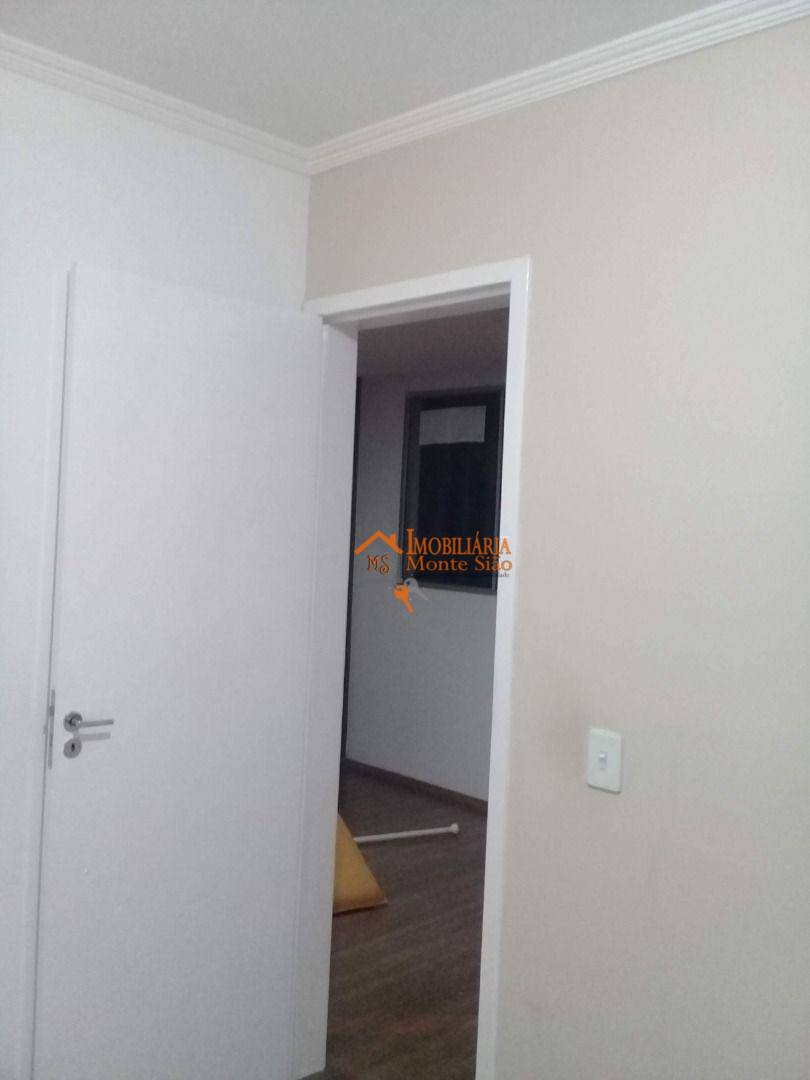 Apartamento à venda com 2 quartos, 49m² - Foto 14