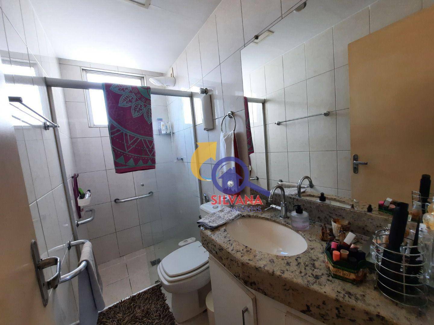 Apartamento à venda com 3 quartos, 73m² - Foto 33