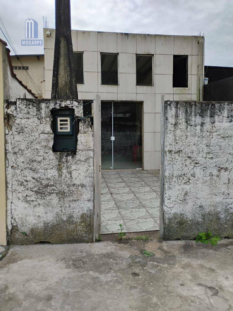Depósito-Galpão-Armazém à venda, 23m² - Foto 3
