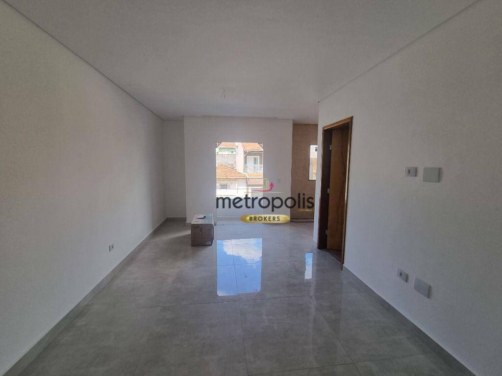 Apartamento à venda com 2 quartos, 53m² - Foto 2