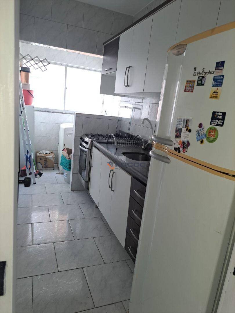 Apartamento à venda com 1 quarto, 41m² - Foto 19