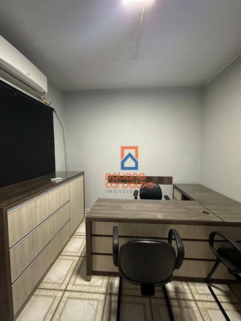 Conjunto Comercial-Sala para alugar - Foto 1