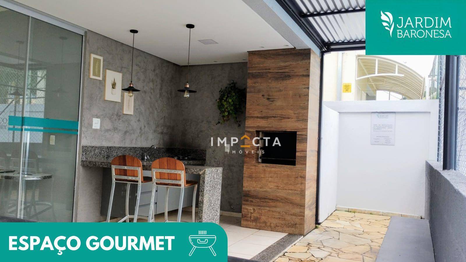 Apartamento à venda com 2 quartos, 48m² - Foto 20