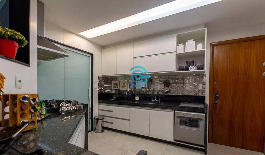 Apartamento à venda com 4 quartos, 329m² - Foto 8