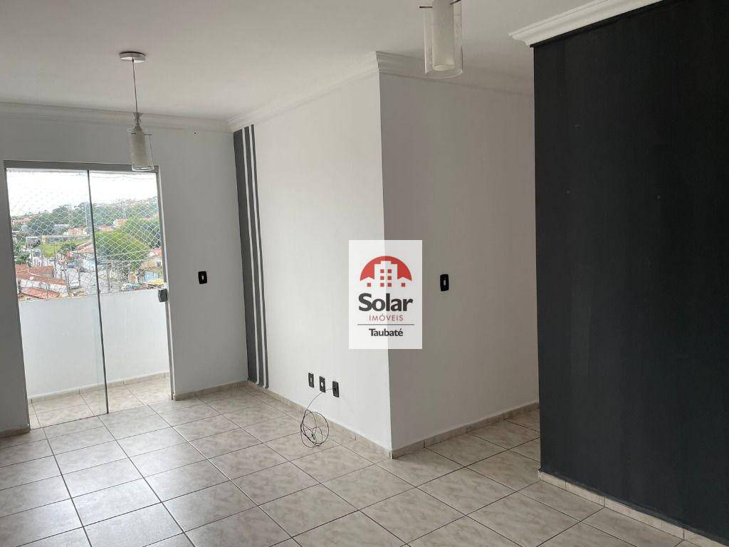 Apartamento à venda com 2 quartos, 72m² - Foto 1