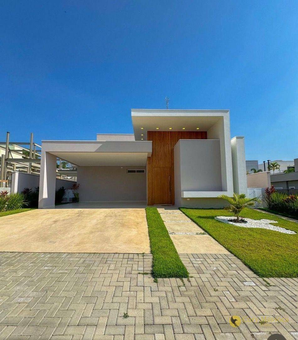 Casa de Condomínio à venda com 3 quartos, 228m² - Foto 16