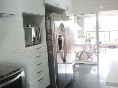 Apartamento à venda com 3 quartos, 178m² - Foto 15