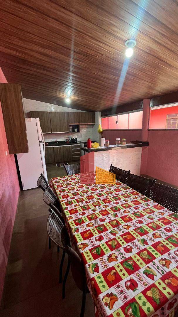 Casa, 2 quartos, 194 m² - Foto 2