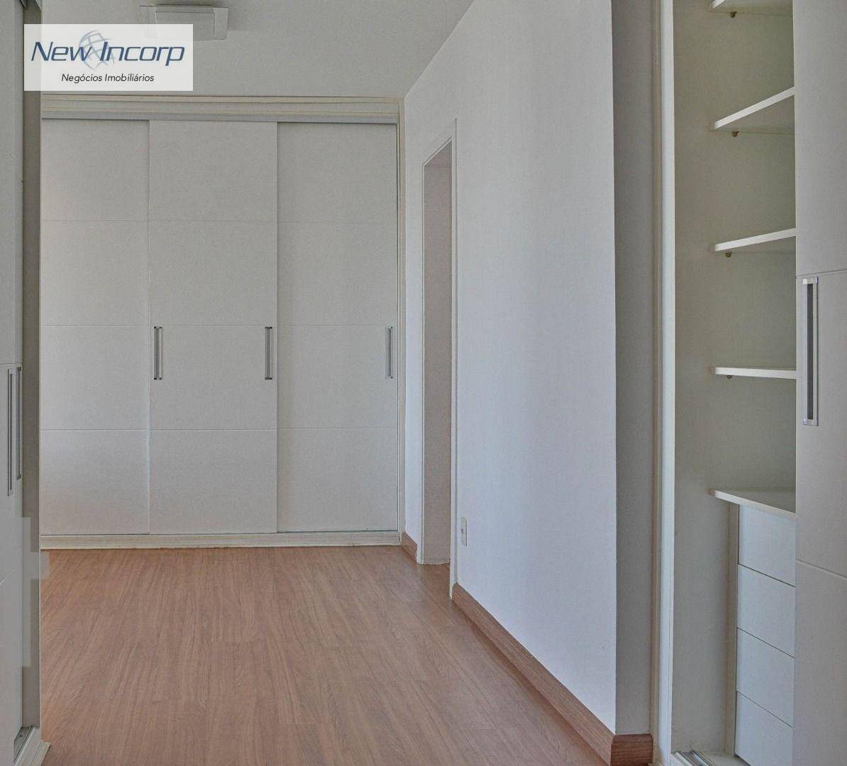 Apartamento à venda com 3 quartos, 237m² - Foto 29