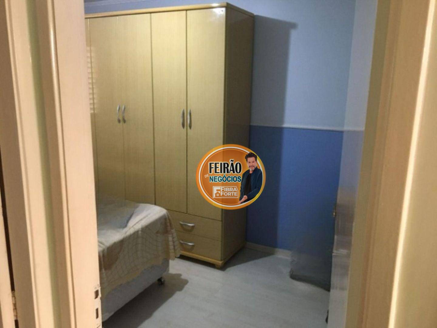 Casa de Condomínio à venda com 3 quartos, 145m² - Foto 10