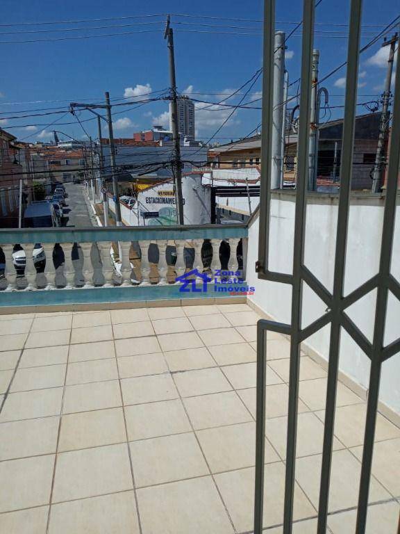 Sobrado à venda com 3 quartos, 320m² - Foto 10