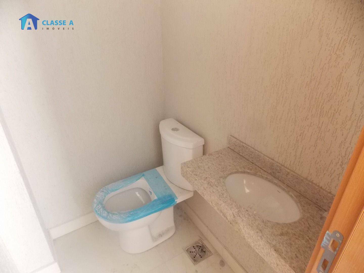 Apartamento à venda com 3 quartos, 92m² - Foto 6