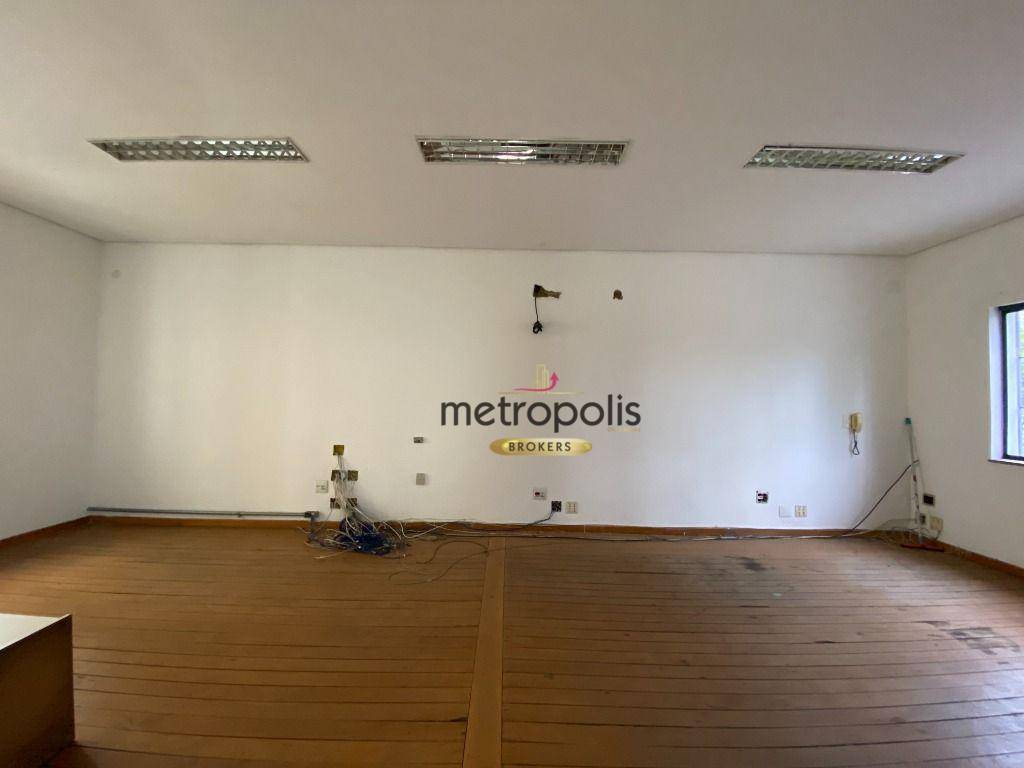 Sobrado para alugar com 1 quarto, 207m² - Foto 20