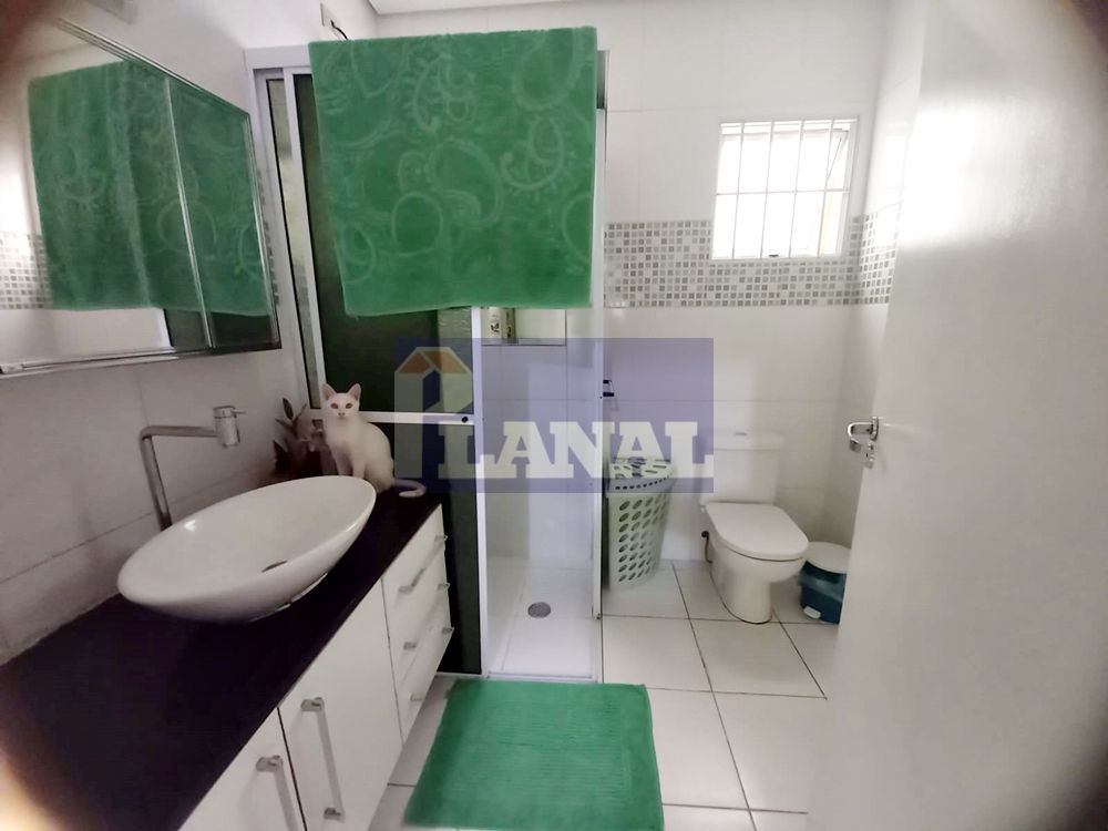 Sobrado à venda com 2 quartos, 140m² - Foto 10