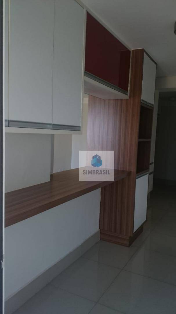 Apartamento à venda com 3 quartos, 134m² - Foto 11