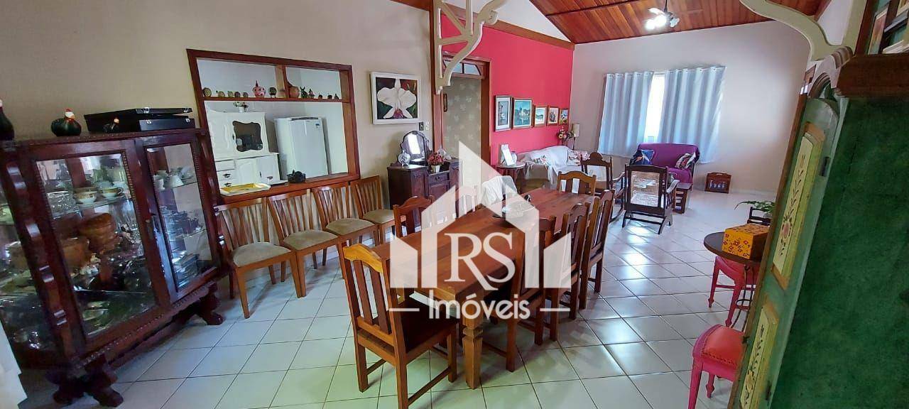 Casa de Condomínio à venda com 3 quartos, 173m² - Foto 12