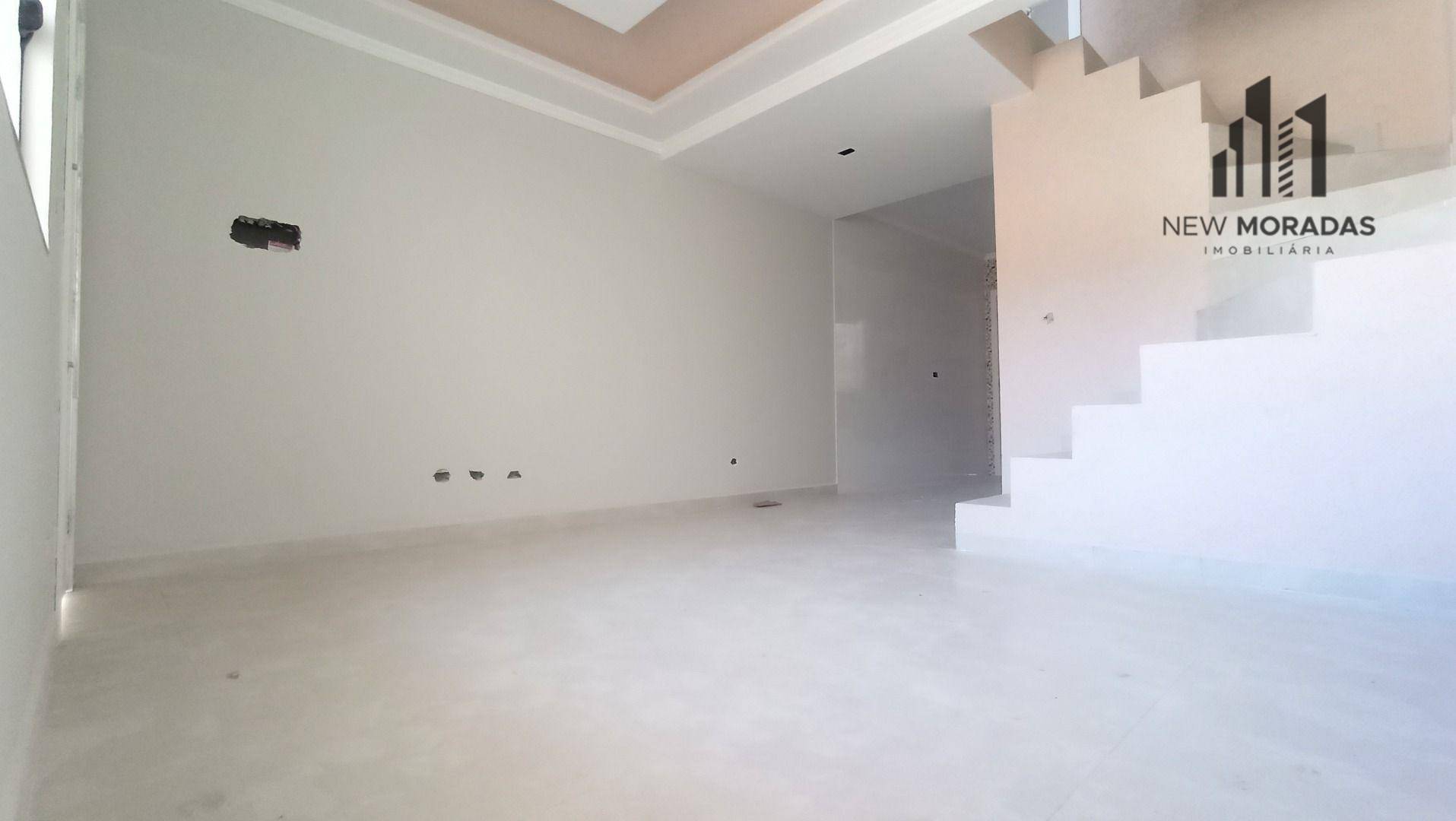 Sobrado à venda com 2 quartos, 76m² - Foto 9