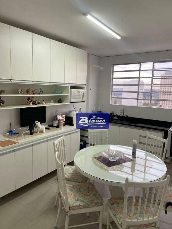 Apartamento à venda com 3 quartos, 94m² - Foto 22