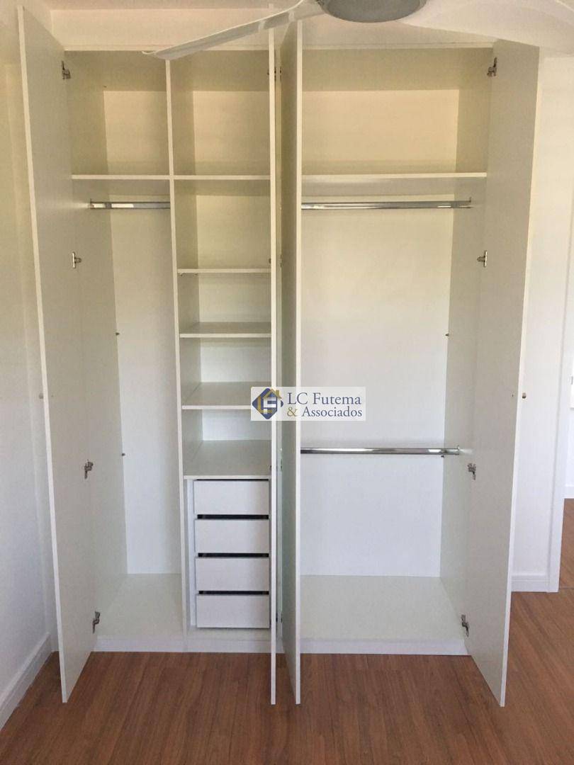 Apartamento à venda com 2 quartos, 61m² - Foto 10