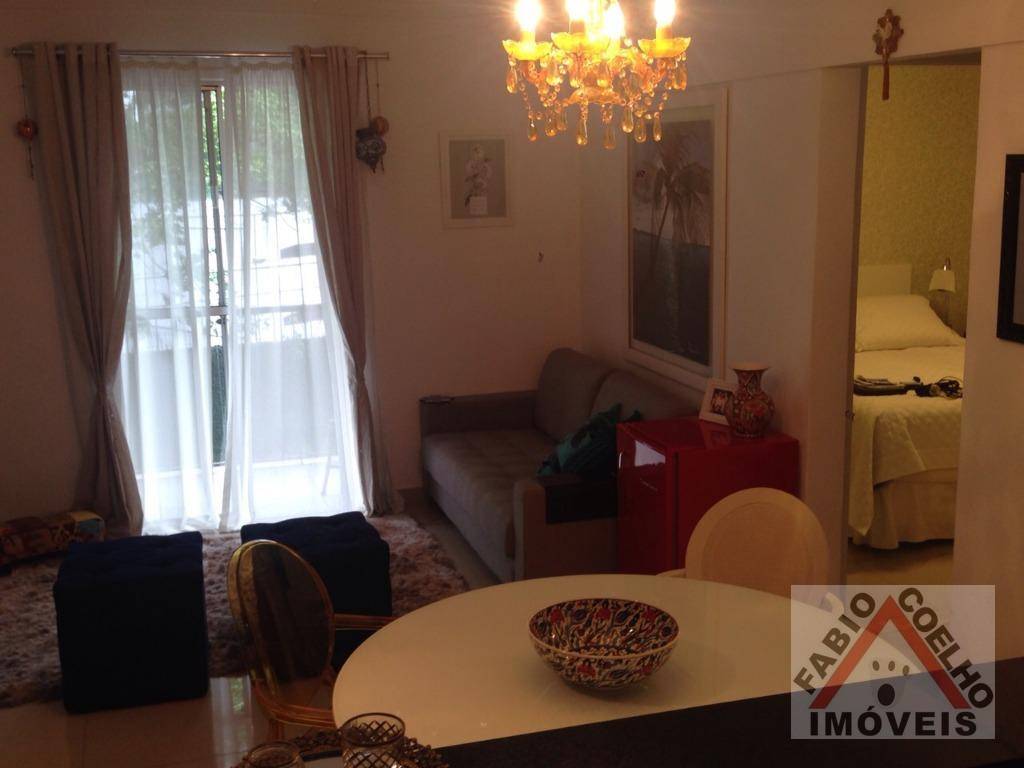 Apartamento à venda com 2 quartos, 68m² - Foto 11