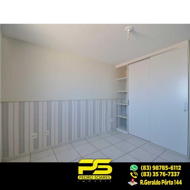 Apartamento à venda com 3 quartos, 70m² - Foto 12