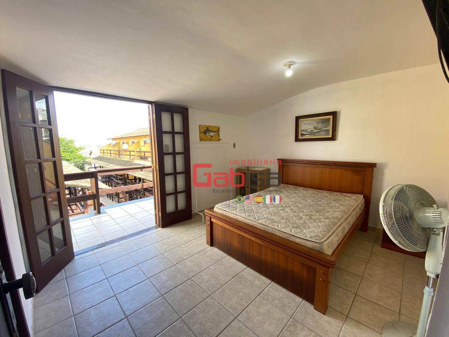 Casa de Condomínio para alugar com 4 quartos, 90m² - Foto 16