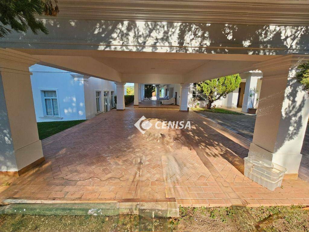 Chácara à venda com 4 quartos, 931m² - Foto 9