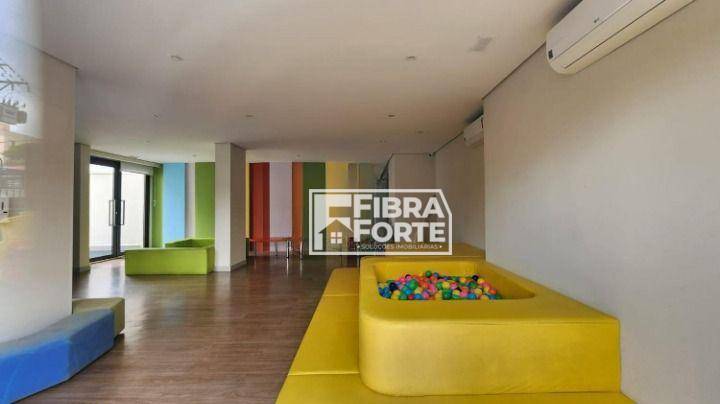 Apartamento à venda com 3 quartos, 83m² - Foto 26