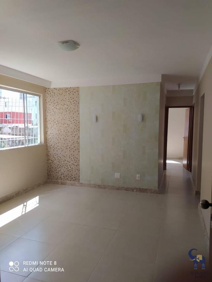 Apartamento à venda com 3 quartos, 72m² - Foto 3