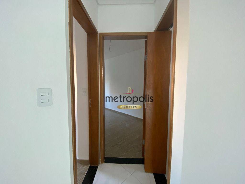 Cobertura à venda com 2 quartos, 48m² - Foto 8