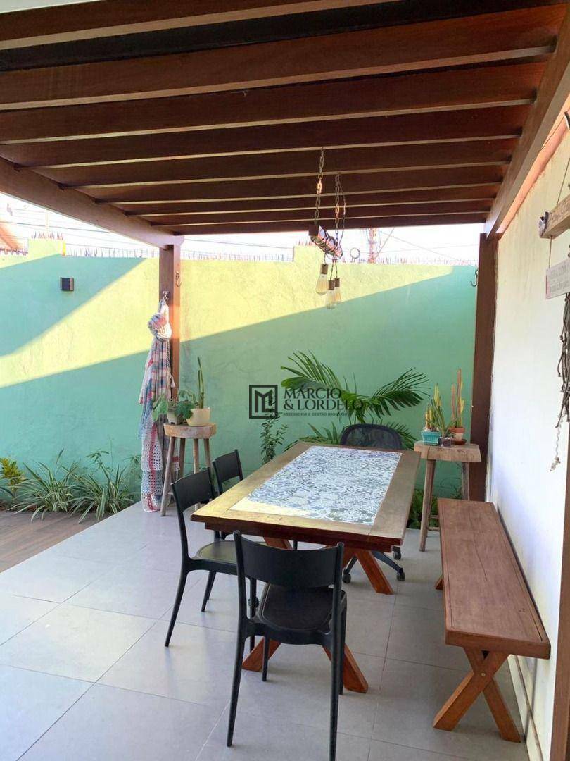 Casa à venda com 2 quartos, 300M2 - Foto 9