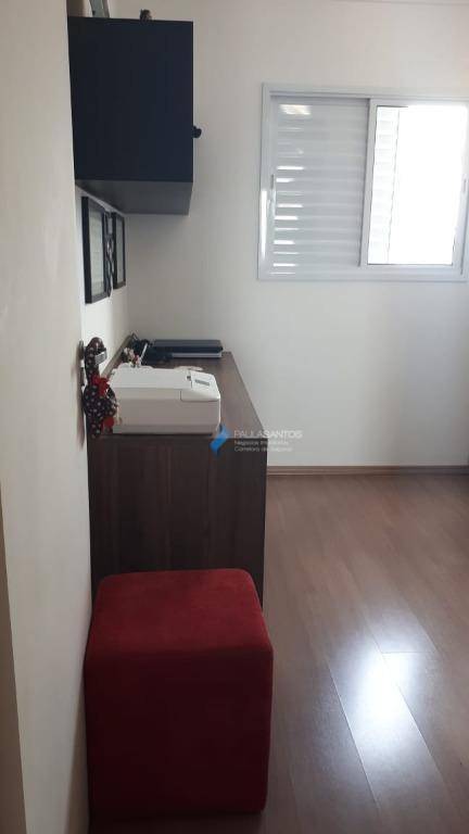 Apartamento à venda com 3 quartos, 86m² - Foto 26