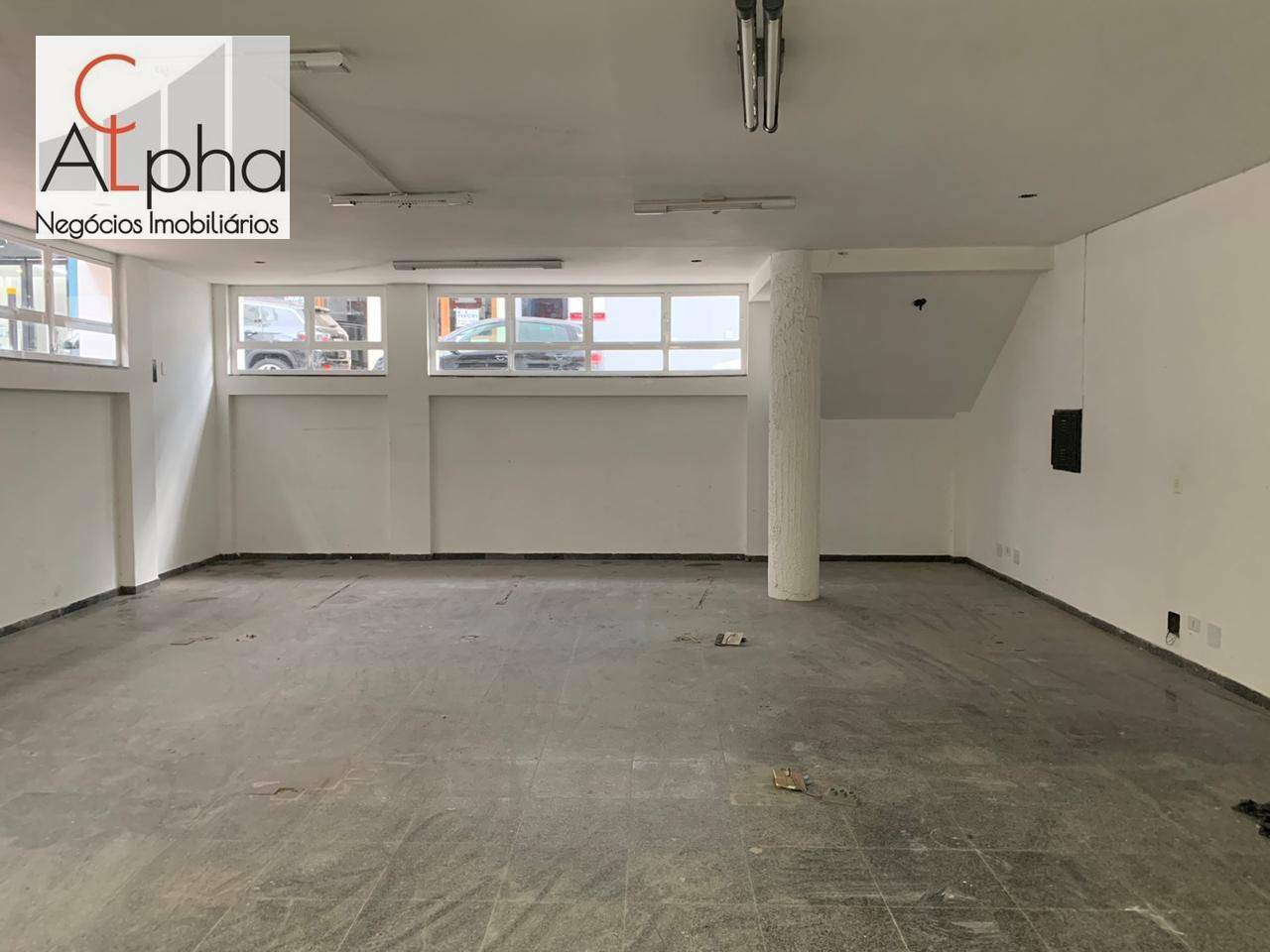 Conjunto Comercial-Sala para alugar, 90m² - Foto 1