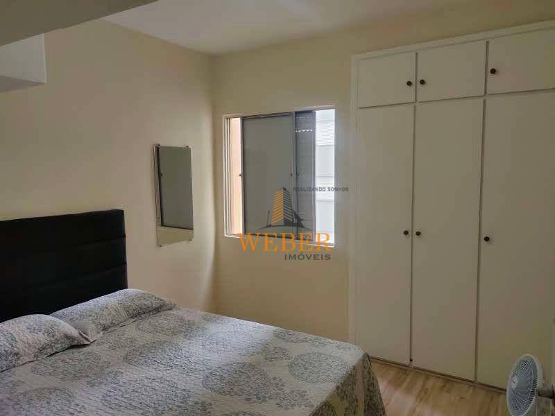 Apartamento à venda com 2 quartos, 58m² - Foto 19