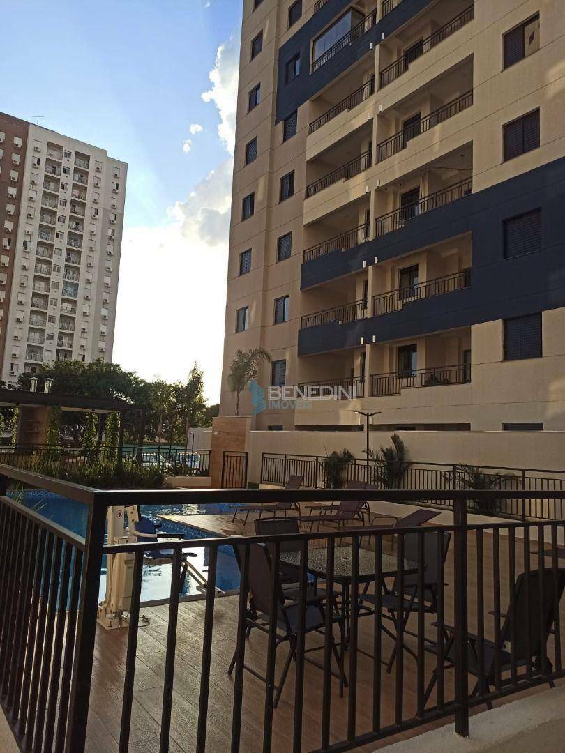 Apartamento à venda com 2 quartos, 76m² - Foto 33