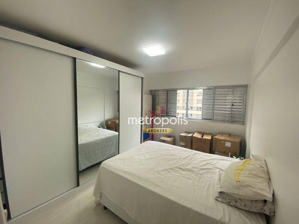 Apartamento à venda com 1 quarto, 80m² - Foto 11