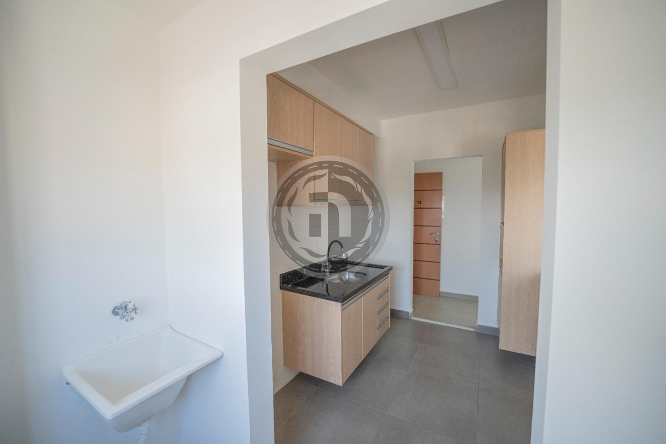 Apartamento à venda com 3 quartos, 80m² - Foto 9