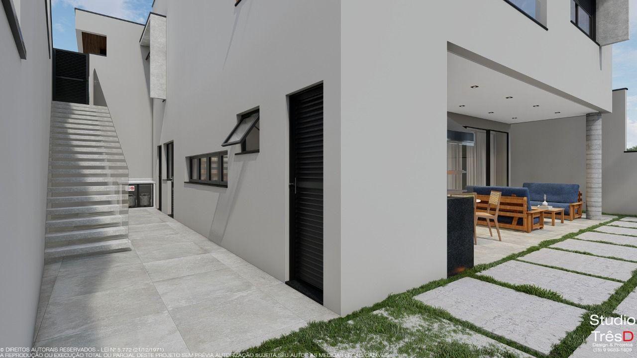 Casa de Condomínio à venda com 3 quartos, 264m² - Foto 3