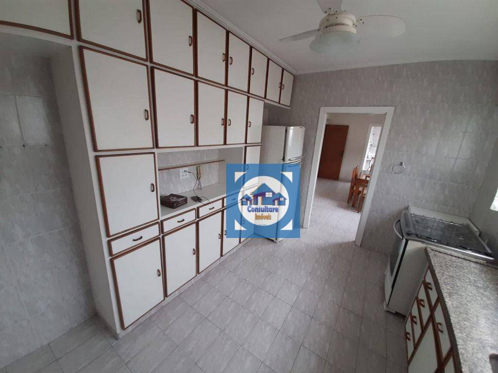 Apartamento à venda com 3 quartos, 166m² - Foto 34