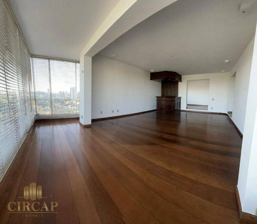 Apartamento à venda com 2 quartos, 218m² - Foto 2