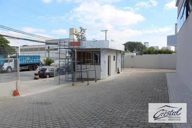 Depósito-Galpão-Armazém para alugar, 5700m² - Foto 13