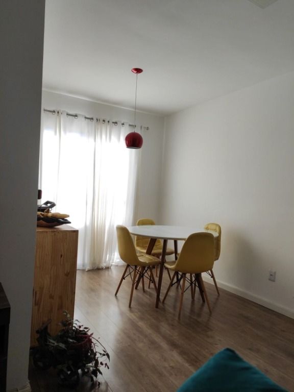 Apartamento à venda com 2 quartos, 53m² - Foto 2