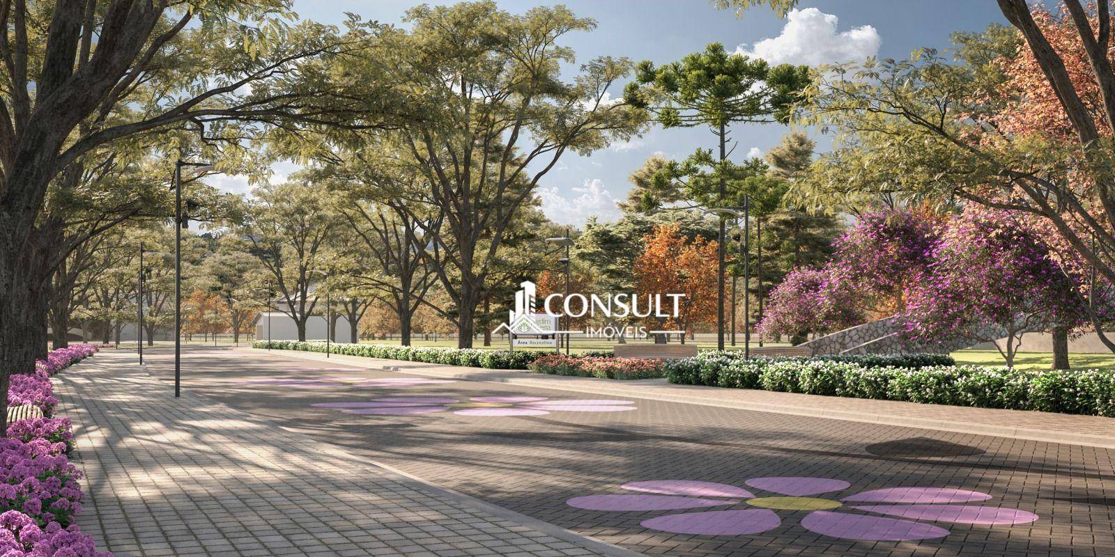 Loteamento e Condomínio, 409 m² - Foto 1