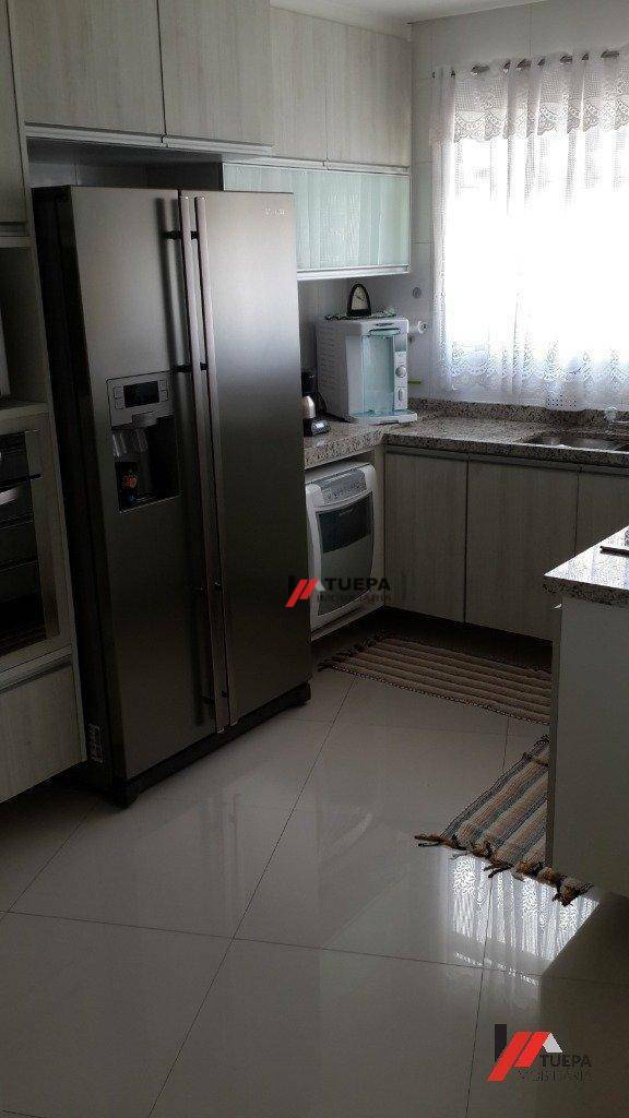 Apartamento à venda com 3 quartos, 149m² - Foto 8